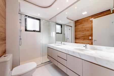 Apartamento para alugar com 169m², 3 quartos e 3 vagas