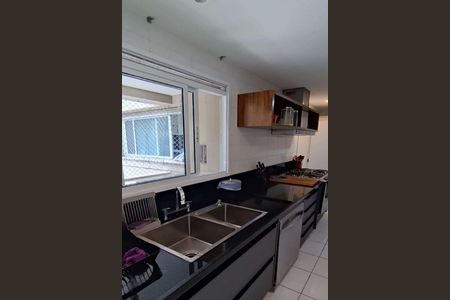 Foto 09 de apartamento à venda com 4 quartos, 233m² em Vila Morumbi, São Paulo