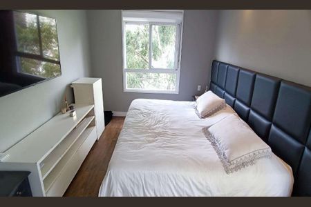 Foto 10 de apartamento à venda com 4 quartos, 233m² em Vila Morumbi, São Paulo