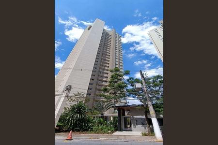 Foto 23 de apartamento à venda com 4 quartos, 233m² em Vila Morumbi, São Paulo