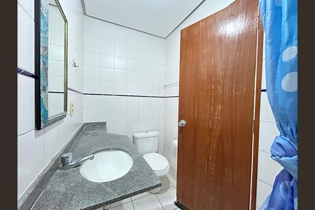 Apartamento para alugar com 72m², 3 quartos e 1 vaga Apartamento para alugar com 72m², 3 quartos e 1 vagaBanheiro suíte
