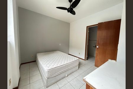 Suíte  de apartamento para alugar com 3 quartos, 72m² em Saco dos Limões, Florianópolis