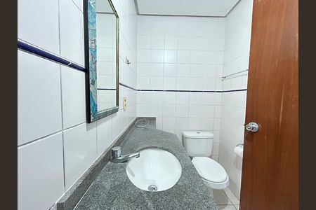 Apartamento para alugar com 72m², 3 quartos e 1 vaga Apartamento para alugar com 72m², 3 quartos e 1 vagaBanheiro suíte