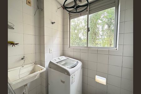 Apartamento para alugar com 72m², 3 quartos e 1 vaga Apartamento para alugar com 72m², 3 quartos e 1 vagaÁrea de Serviço