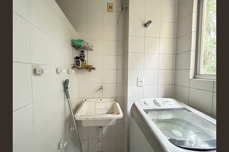 Apartamento para alugar com 72m², 3 quartos e 1 vaga Apartamento para alugar com 72m², 3 quartos e 1 vagaÁrea de Serviço