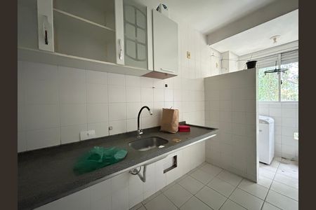 Apartamento para alugar com 72m², 3 quartos e 1 vaga Apartamento para alugar com 72m², 3 quartos e 1 vagaCozinha