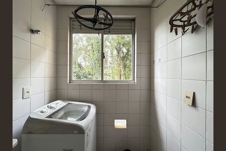 Apartamento para alugar com 72m², 3 quartos e 1 vaga Apartamento para alugar com 72m², 3 quartos e 1 vagaÁrea de Serviço