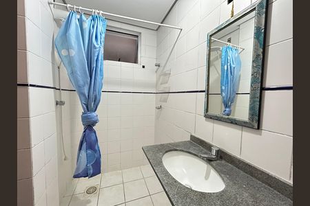 Apartamento para alugar com 72m², 3 quartos e 1 vaga Apartamento para alugar com 72m², 3 quartos e 1 vagaBanheiro suíte