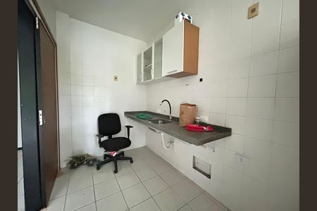 Apartamento para alugar com 72m², 3 quartos e 1 vaga Apartamento para alugar com 72m², 3 quartos e 1 vagaCozinha