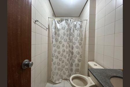 Apartamento para alugar com 72m², 3 quartos e 1 vaga Apartamento para alugar com 72m², 3 quartos e 1 vagaBanheiro Social