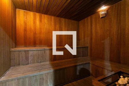 Apartamento para alugar com 81m², 2 quartos e 1 vaga Apartamento para alugar com 81m², 2 quartos e 1 vagaSaúna