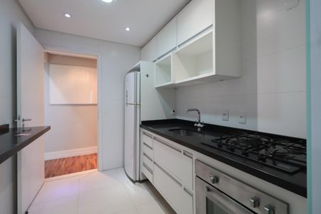 Apartamento para alugar com 81m², 2 quartos e 1 vaga Apartamento para alugar com 81m², 2 quartos e 1 vagaCozinha