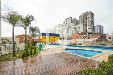 Apartamento para alugar com 81m², 2 quartos e 1 vaga Apartamento para alugar com 81m², 2 quartos e 1 vagaÁrea comum - Piscina