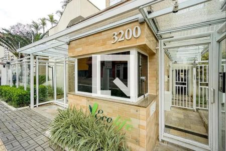 Apartamento para alugar com 81m², 2 quartos e 1 vaga Apartamento para alugar com 81m², 2 quartos e 1 vagaFachada