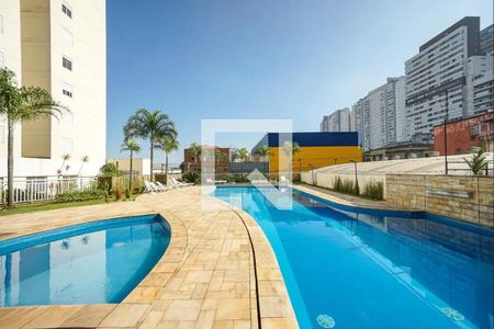 Apartamento para alugar com 81m², 2 quartos e 1 vaga Apartamento para alugar com 81m², 2 quartos e 1 vagaÁrea comum - Piscina