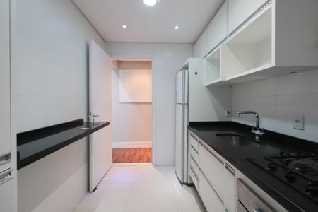 Apartamento para alugar com 81m², 2 quartos e 1 vaga Apartamento para alugar com 81m², 2 quartos e 1 vagaCozinha