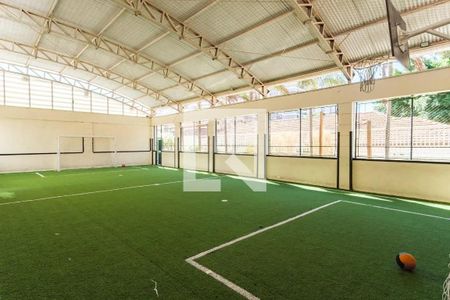 Apartamento para alugar com 81m², 2 quartos e 1 vaga Apartamento para alugar com 81m², 2 quartos e 1 vagaCampo de Futebol