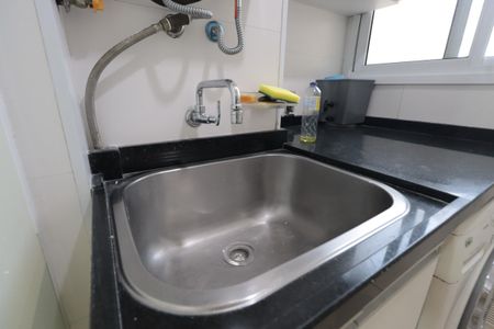 Apartamento para alugar com 81m², 2 quartos e 1 vaga Apartamento para alugar com 81m², 2 quartos e 1 vagaÁrea de Serviço