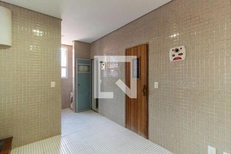 Apartamento para alugar com 81m², 2 quartos e 1 vaga Apartamento para alugar com 81m², 2 quartos e 1 vagaSaúna
