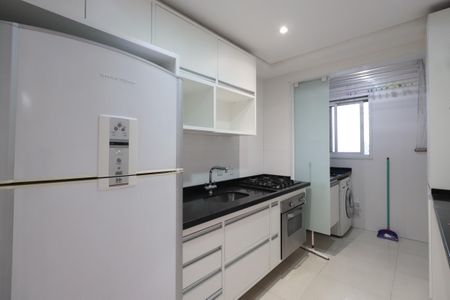 Apartamento para alugar com 81m², 2 quartos e 1 vaga Apartamento para alugar com 81m², 2 quartos e 1 vagaCozinha