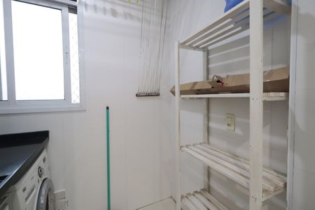 Apartamento para alugar com 81m², 2 quartos e 1 vaga Apartamento para alugar com 81m², 2 quartos e 1 vagaÁrea de Serviço