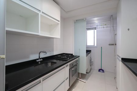 Apartamento para alugar com 81m², 2 quartos e 1 vaga Apartamento para alugar com 81m², 2 quartos e 1 vagaCozinha