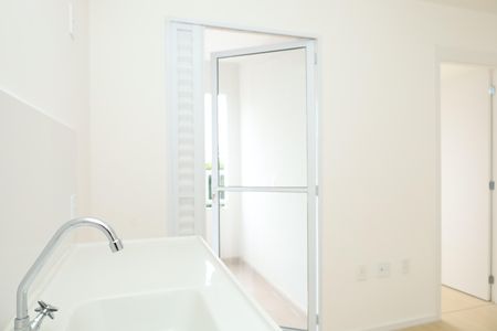 Apartamento para alugar com 29m², 2 quartos e sem vagaCozinha