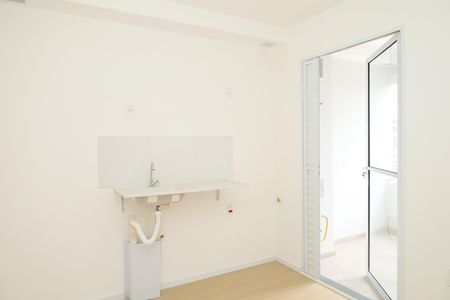 Apartamento para alugar com 29m², 2 quartos e sem vagaCozinha