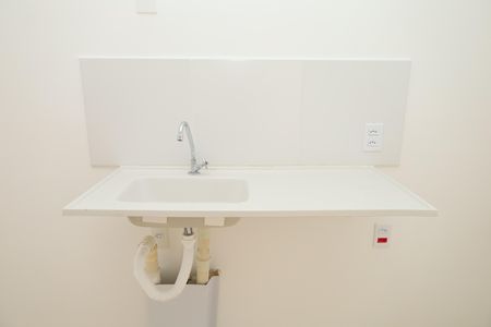 Apartamento para alugar com 29m², 2 quartos e sem vagaCozinha