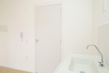 Apartamento para alugar com 29m², 2 quartos e sem vagaCozinha
