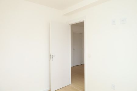 Apartamento para alugar com 29m², 2 quartos e sem vagaQuarto 2