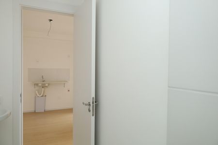 Apartamento para alugar com 29m², 2 quartos e sem vagaBanheiro