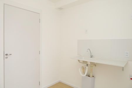 Apartamento para alugar com 29m², 2 quartos e sem vagaCozinha