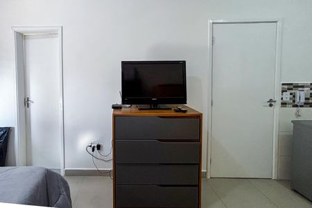 Apartamento para alugar com 1 quarto, 18m² em Vila Monte Alegre, São Paulo