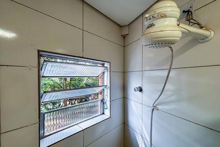 Kitnet/Studio para alugar com 1 quarto, 18m² em Vila Monte Alegre, São Paulo