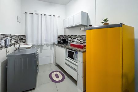 Kitnet/Studio para alugar com 1 quarto, 18m² em Vila Monte Alegre, São Paulo