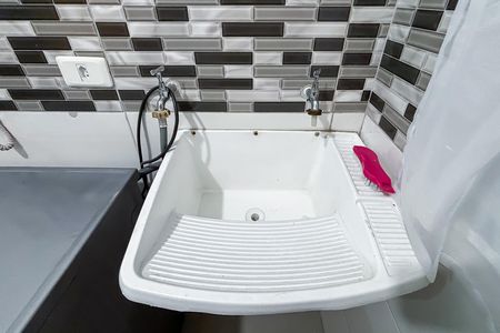 Kitnet/Studio para alugar com 1 quarto, 18m² em Vila Monte Alegre, São Paulo