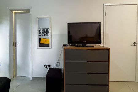 Kitnet/Studio para alugar com 1 quarto, 18m² em Vila Monte Alegre, São Paulo