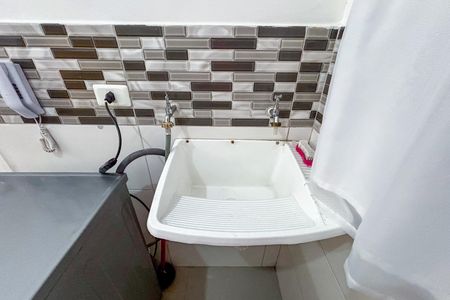 Apartamento para alugar com 1 quarto, 18m² em Vila Monte Alegre, São Paulo