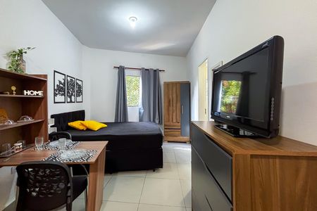 Kitnet/Studio para alugar com 1 quarto, 18m² em Vila Monte Alegre, São Paulo