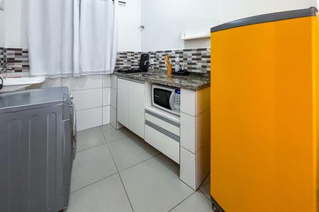 Apartamento para alugar com 1 quarto, 18m² em Vila Monte Alegre, São Paulo