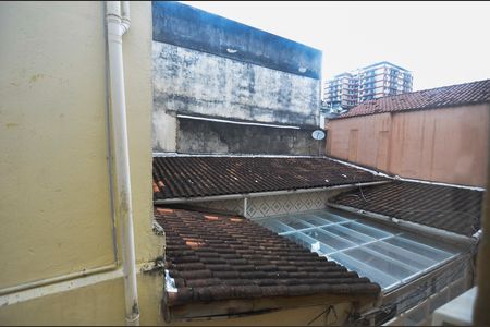 Sala de apartamento para alugar com 2 quartos, 45m² em Tijuca, Rio de Janeiro