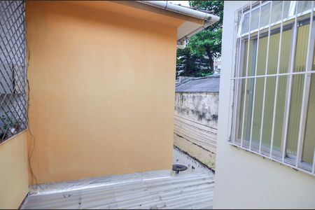 Apartamento para alugar com 45m², 2 quartos e sem vaga Apartamento para alugar com 45m², 2 quartos e sem vagaQuarto 2