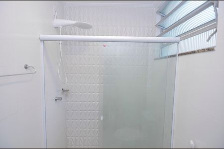 Apartamento para alugar com 45m², 2 quartos e sem vaga Apartamento para alugar com 45m², 2 quartos e sem vagaBanheiro