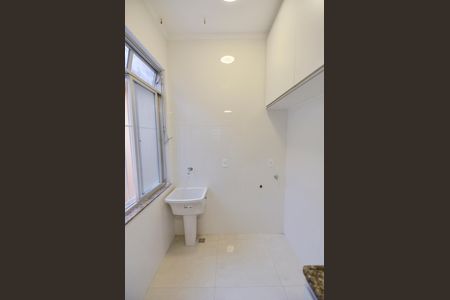 Apartamento para alugar com 45m², 2 quartos e sem vaga Apartamento para alugar com 45m², 2 quartos e sem vagaÁrea de Serviço