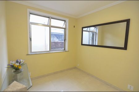 Apartamento para alugar com 45m², 2 quartos e sem vaga Apartamento para alugar com 45m², 2 quartos e sem vagaSala