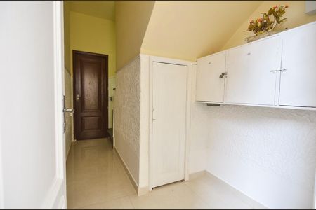 Apartamento para alugar com 45m², 2 quartos e sem vaga Apartamento para alugar com 45m², 2 quartos e sem vagaHall