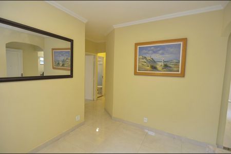 Apartamento para alugar com 45m², 2 quartos e sem vaga Apartamento para alugar com 45m², 2 quartos e sem vagaSala