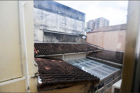 Sala de apartamento para alugar com 2 quartos, 45m² em Tijuca, Rio de Janeiro