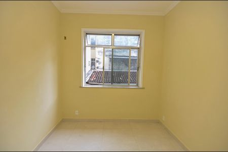 Quarto 1 de apartamento para alugar com 2 quartos, 45m² em Tijuca, Rio de Janeiro